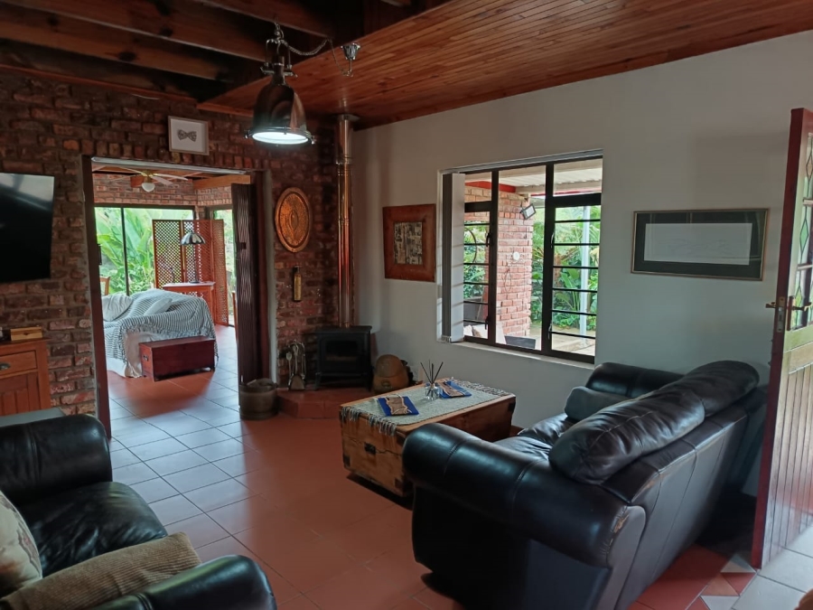 2 Bedroom Property for Sale in Walmer Heights Eastern Cape